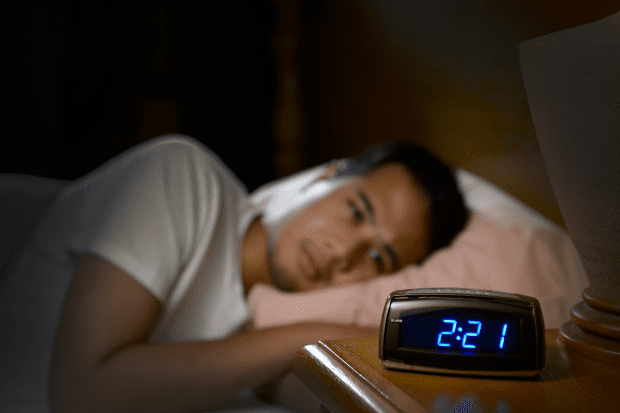 ¿La falta de sueño puede enfermarte?